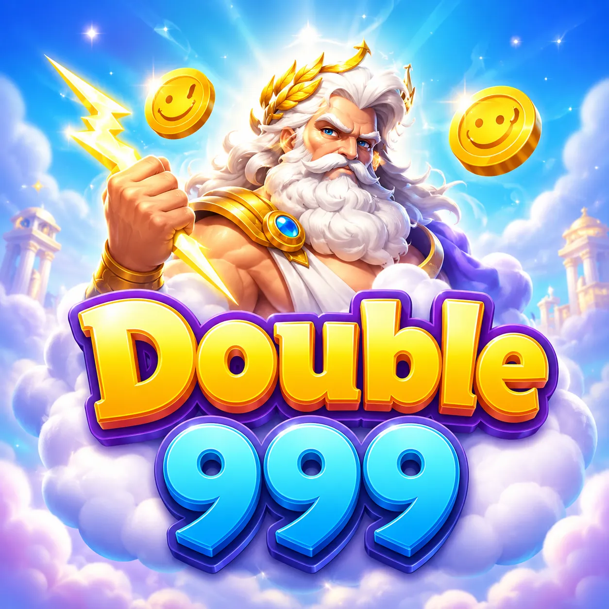 double999 APK Full Version untuk Android