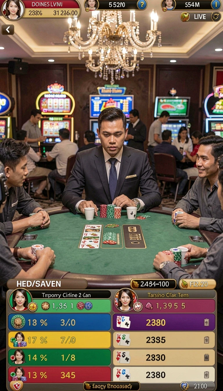 Review Aplikasi 567luck
