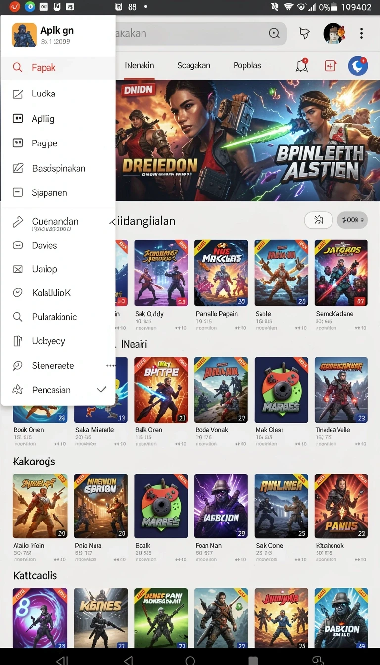 royal2000 APK Terbaru untuk Android Tanpa Iklan
