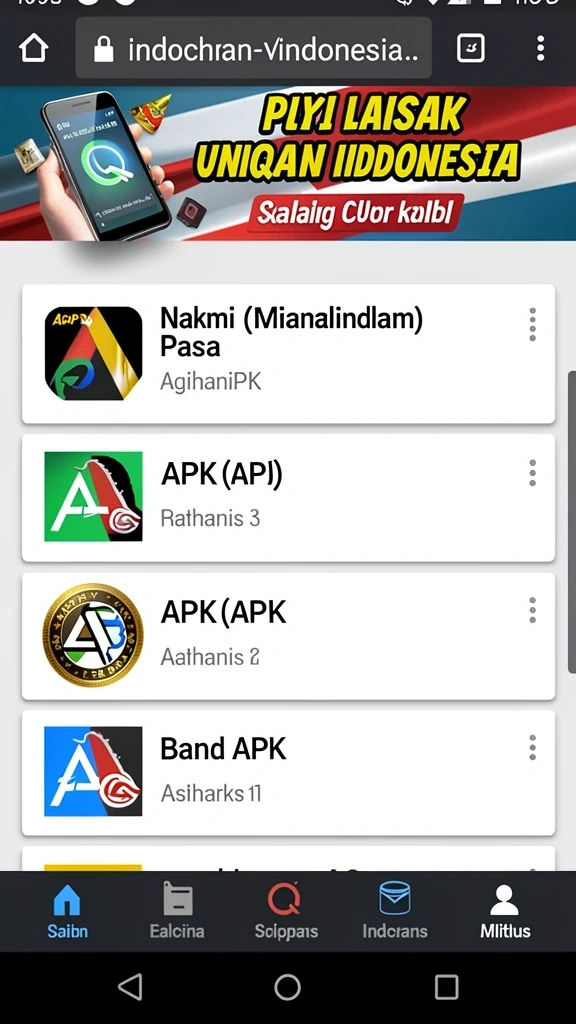 Aplikasi vip802 Resmi: Download dan Instalasi