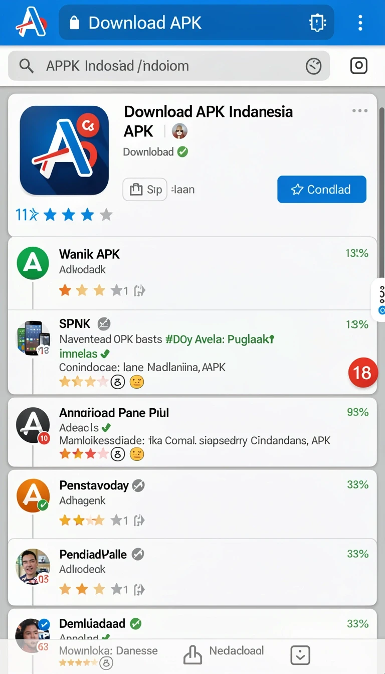 vip42 Terbaru: Review Aplikasi dan Link Unduh