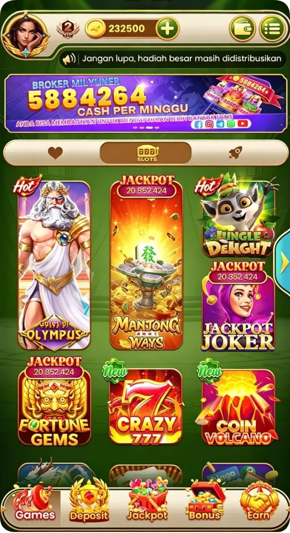 katsu5 APK: Fitur, Ukuran, dan Link Download