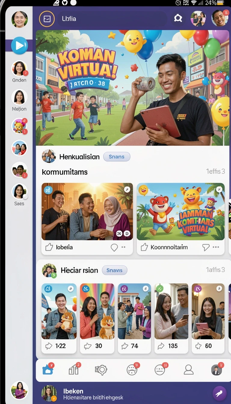 Review Aplikasi mlbb777