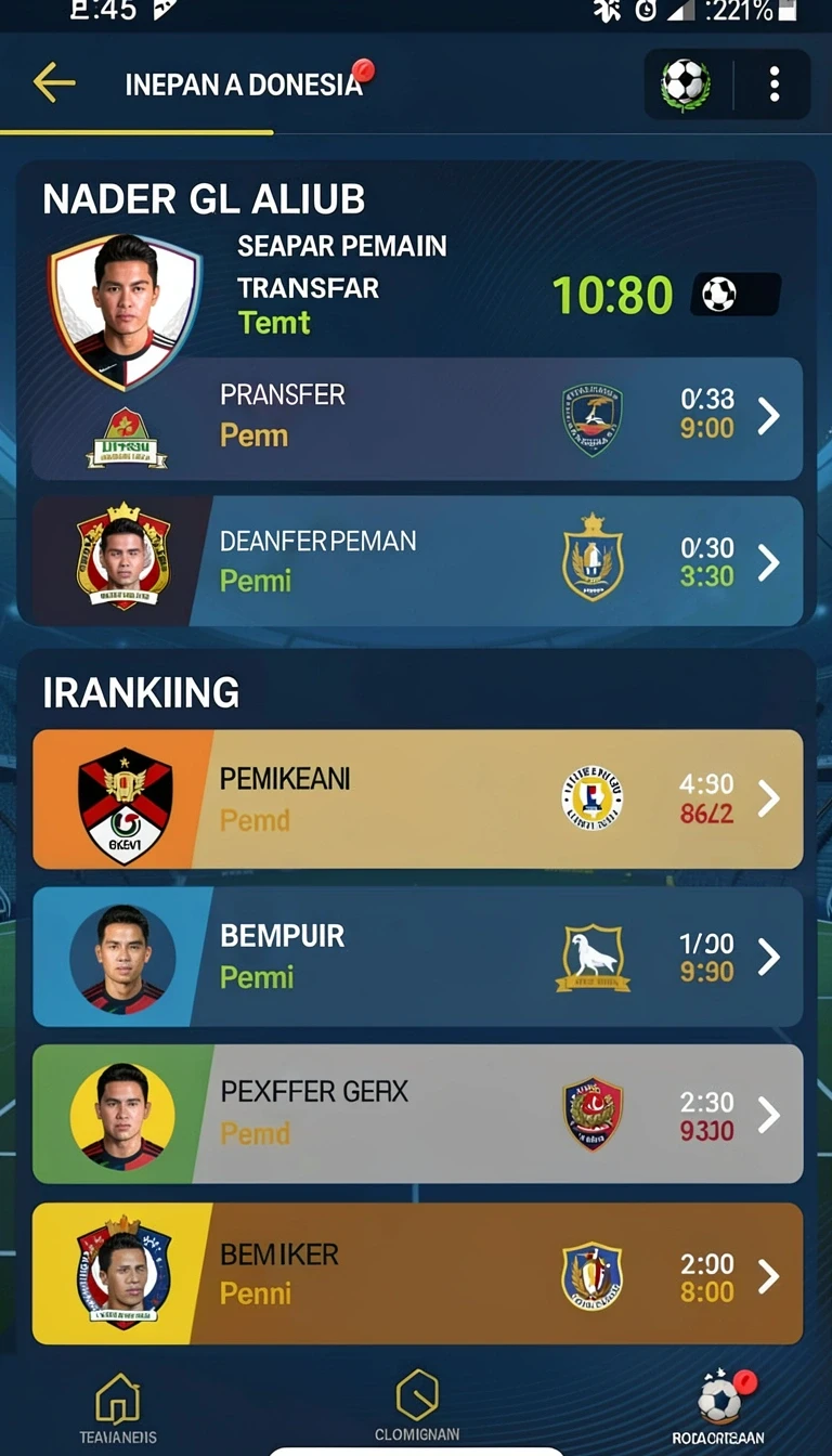 jktwin APK Terbaru untuk Android Tanpa Iklan