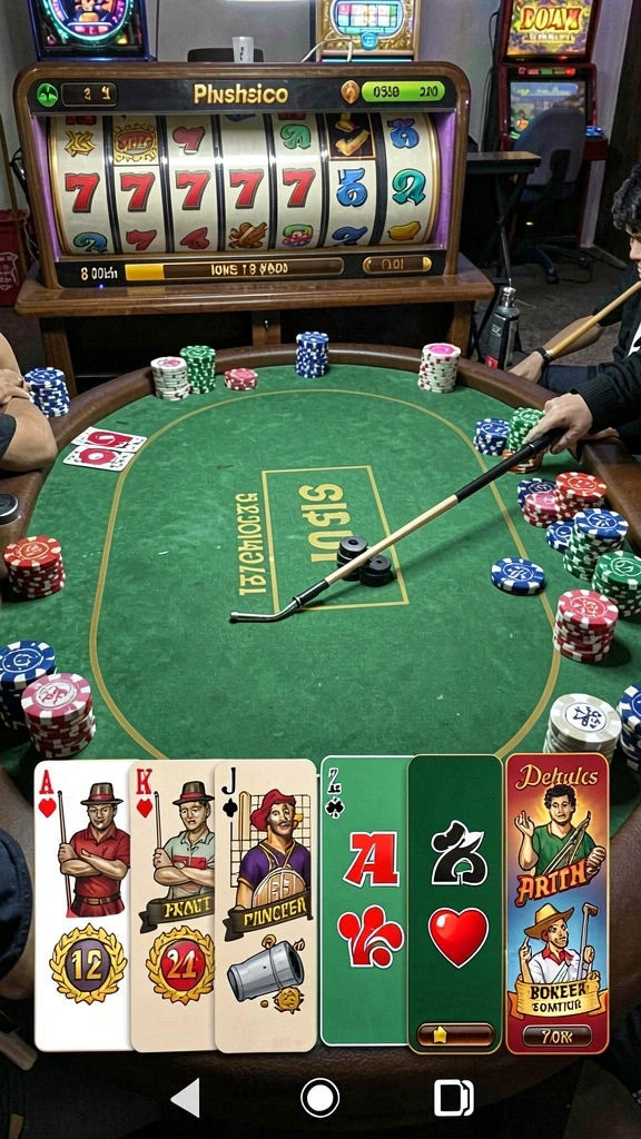 Download vo777 APK Terbaru Full Version