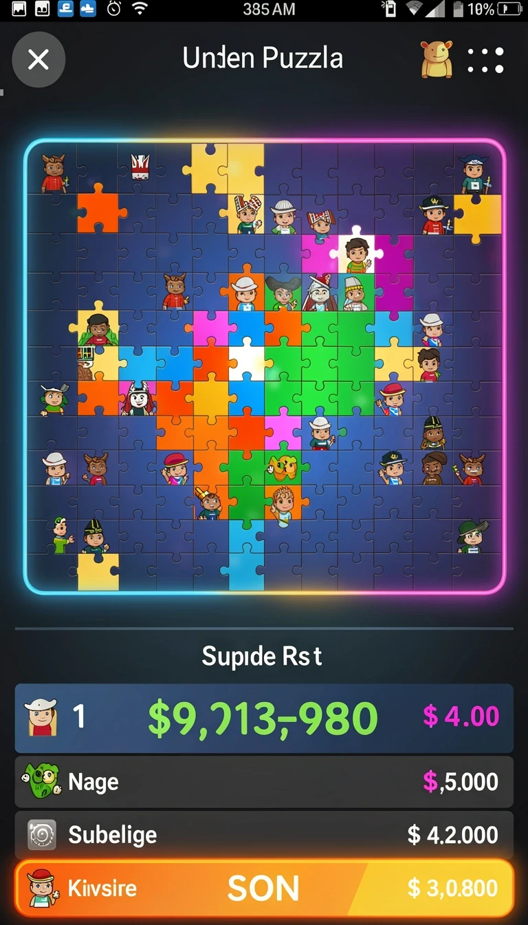 Download winstar4d APK untuk Android