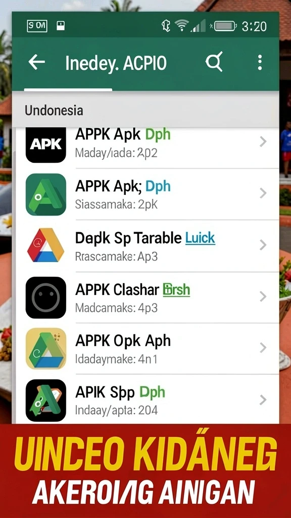Review Lengkap Aplikasi katakjp Terbaru