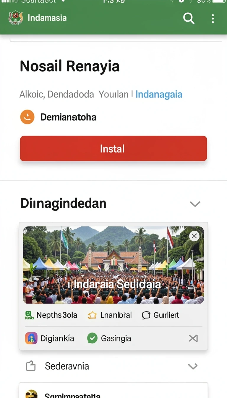 Cara Download 66menang APK dengan Mudah