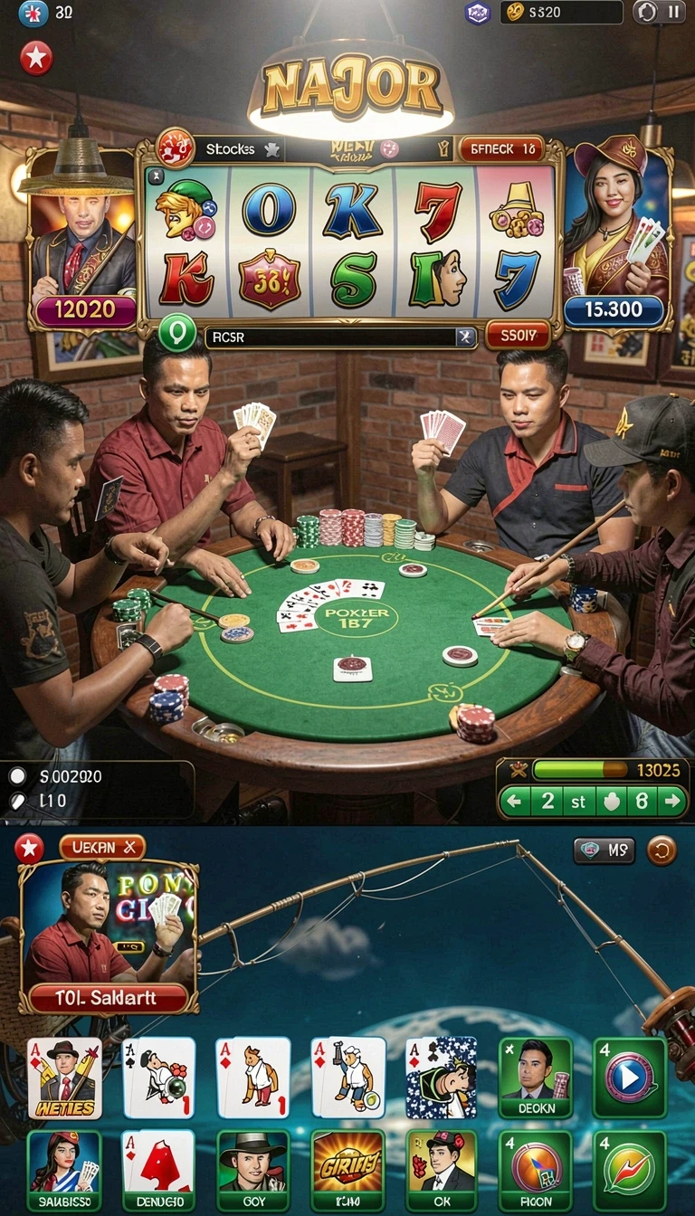 bbfstoto APK Terbaru 2026 untuk Semua Perangkat