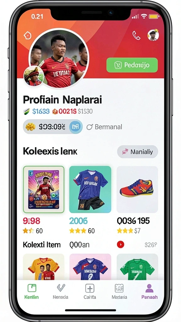 Review Aplikasi ular288