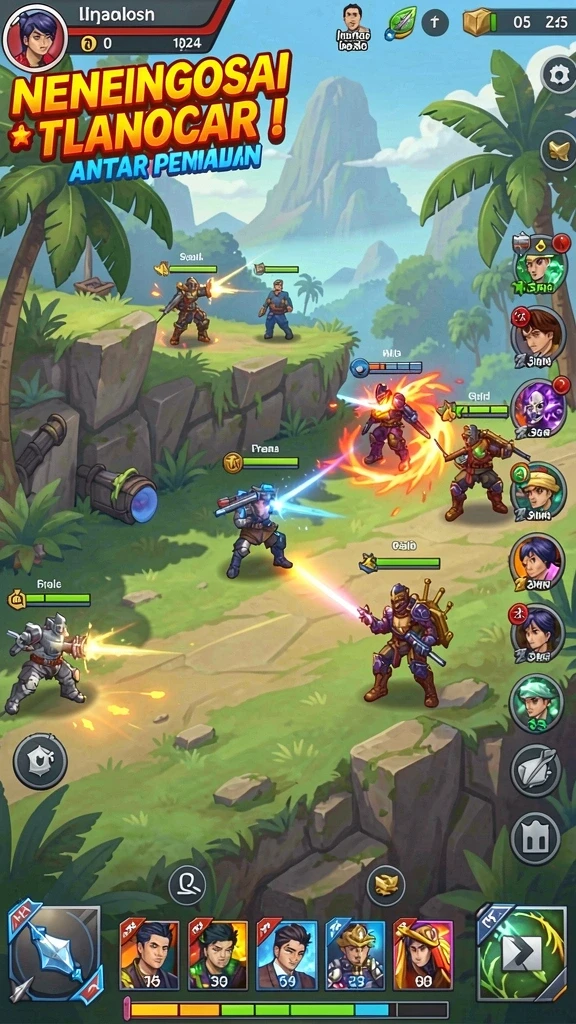 Update Aplikasi qq222 ke Versi Terbaru