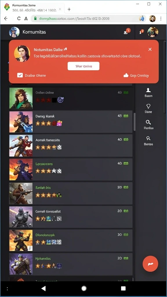Aplikasi kaya33 Terbaik untuk Android dan iOS